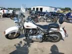 2008 Harley-Davidson Flstc