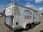 2009 Cargo Mate 2009 Forest River Enclosed Cargo Trailer