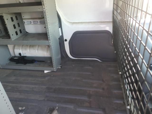 2011 Ford Transit Connect XL