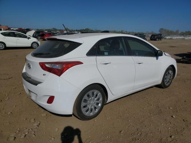 2016 Hyundai Elantra gt
