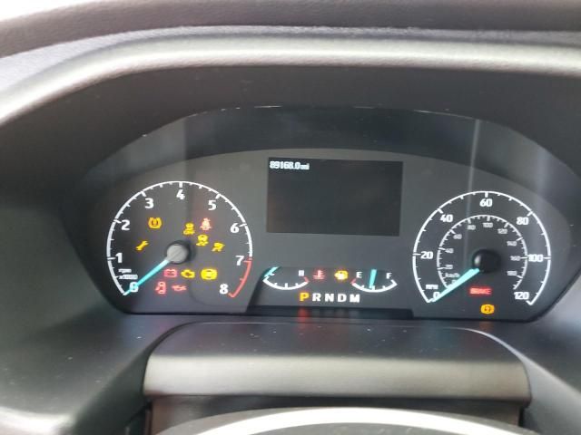 2023 Ford Transit T-250