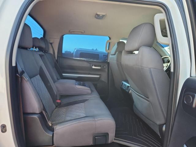 2014 Toyota Tundra Crewmax SR5
