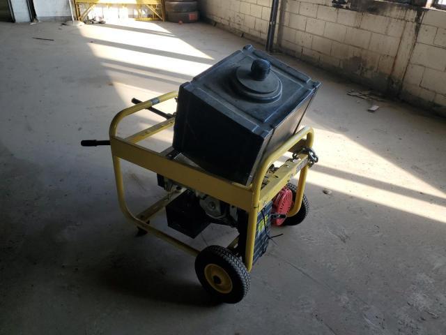 2006 Mcculloch FG5700MK Generation