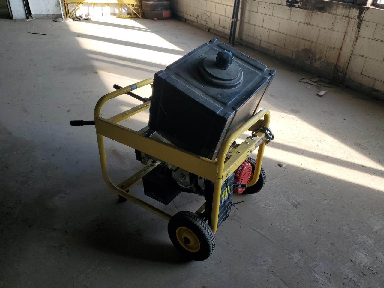 2006 Mcculloch FG5700MK Generation