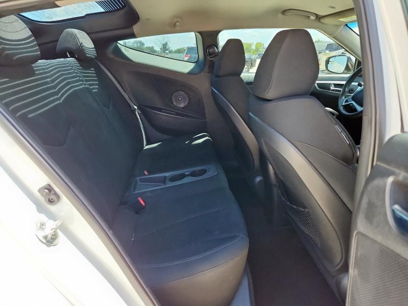 2014 Hyundai Veloster