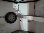 2022 Nexhaul N612SA Enclosed Cargo Trailer