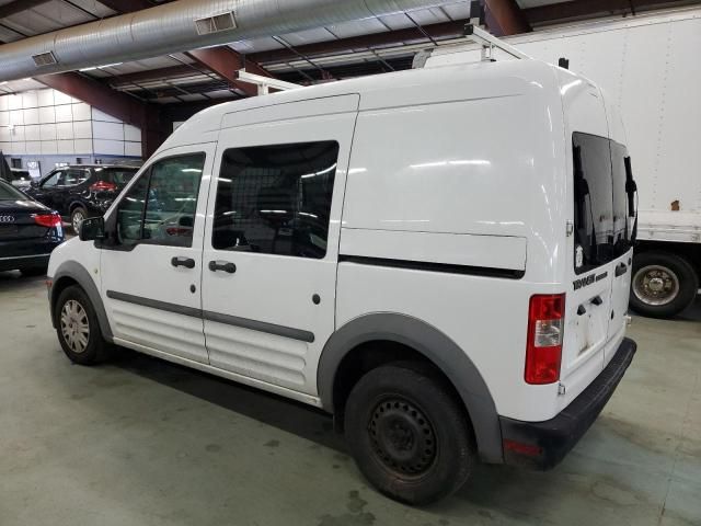 2012 Ford Transit Connect XL