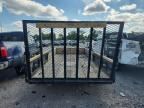 2021 Cadk 2021 CARRY-ON 6X14GW2BRK-TSC Utility Trailer