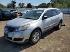 2013 Chevrolet Traverse LS