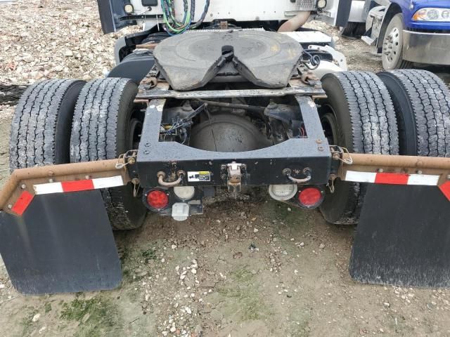 2018 Peterbilt Tractor 2018 Peterbilt 579 Semi Truck