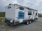 2014 Avenger GER Trailer