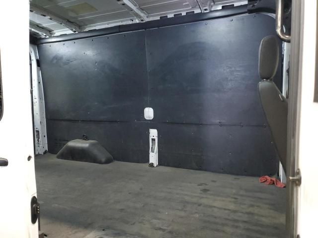 2019 Ford Transit T-250