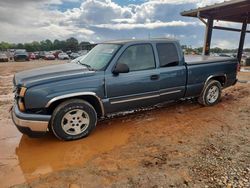 2006 Chevrolet Silverado C1500 for sale in Tanner, AL
