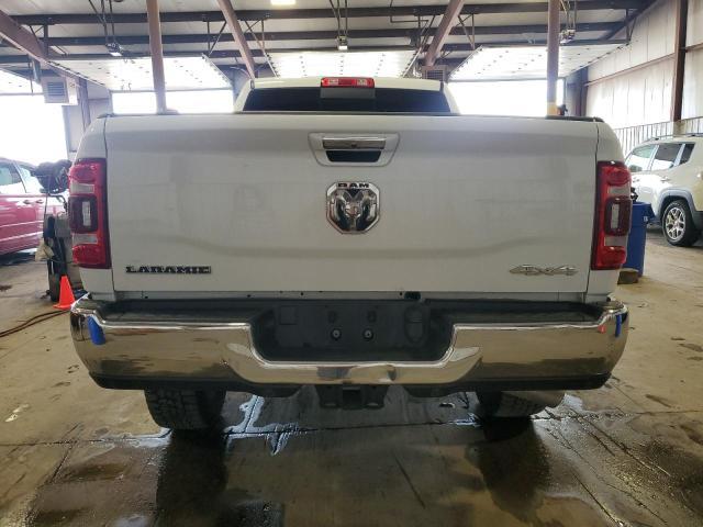 2022 Dodge 2500 Laramie
