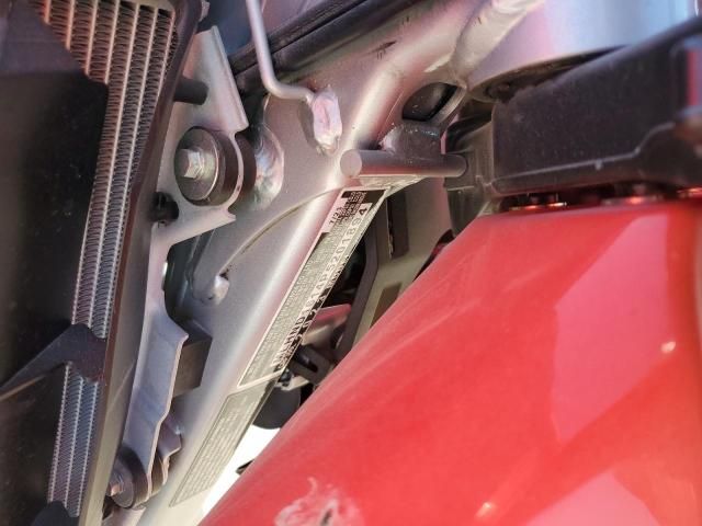 2023 Honda CRF300 L