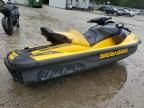 2022 Seadoo GTR