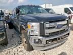 2015 Ford F350 Super Duty
