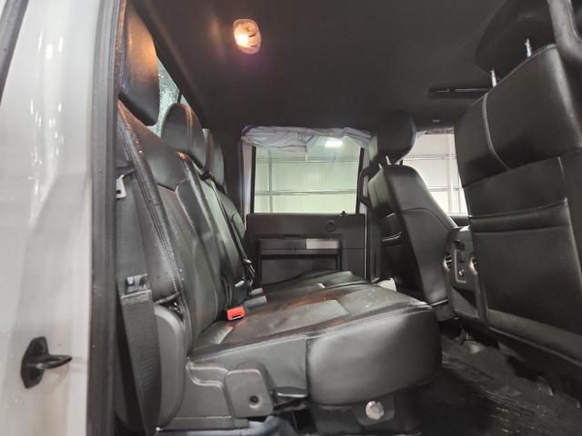 2014 Ford F250 Super Duty