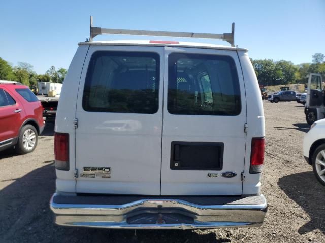 2011 Ford Econoline E250 Van