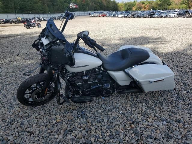 2020 Harley-Davidson Flhxs
