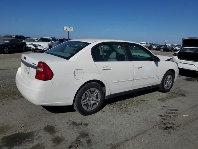 2007 Chevrolet Malibu LS