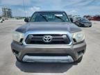 2013 Toyota Tacoma Double Cab
