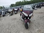 2008 Honda GL1800