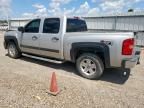 2008 Chevrolet Silverado K1500
