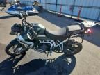 2020 Triumph Tiger 900 Rally