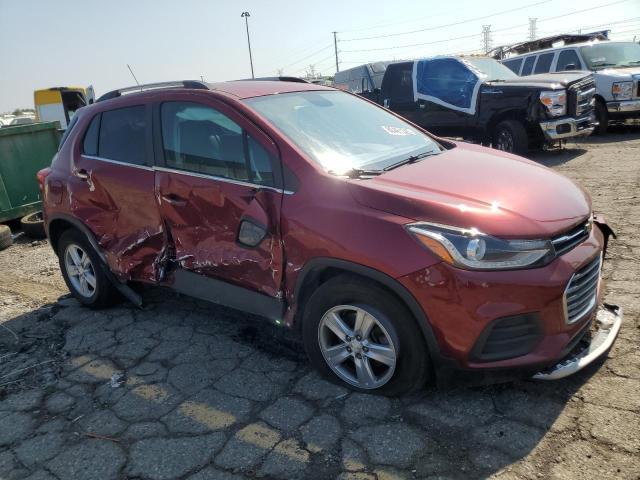 2020 Chevrolet Trax 1LT