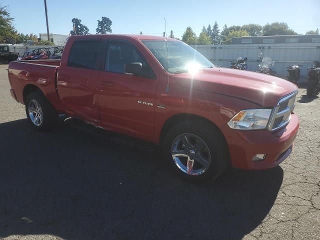 2010 Dodge Ram 1500
