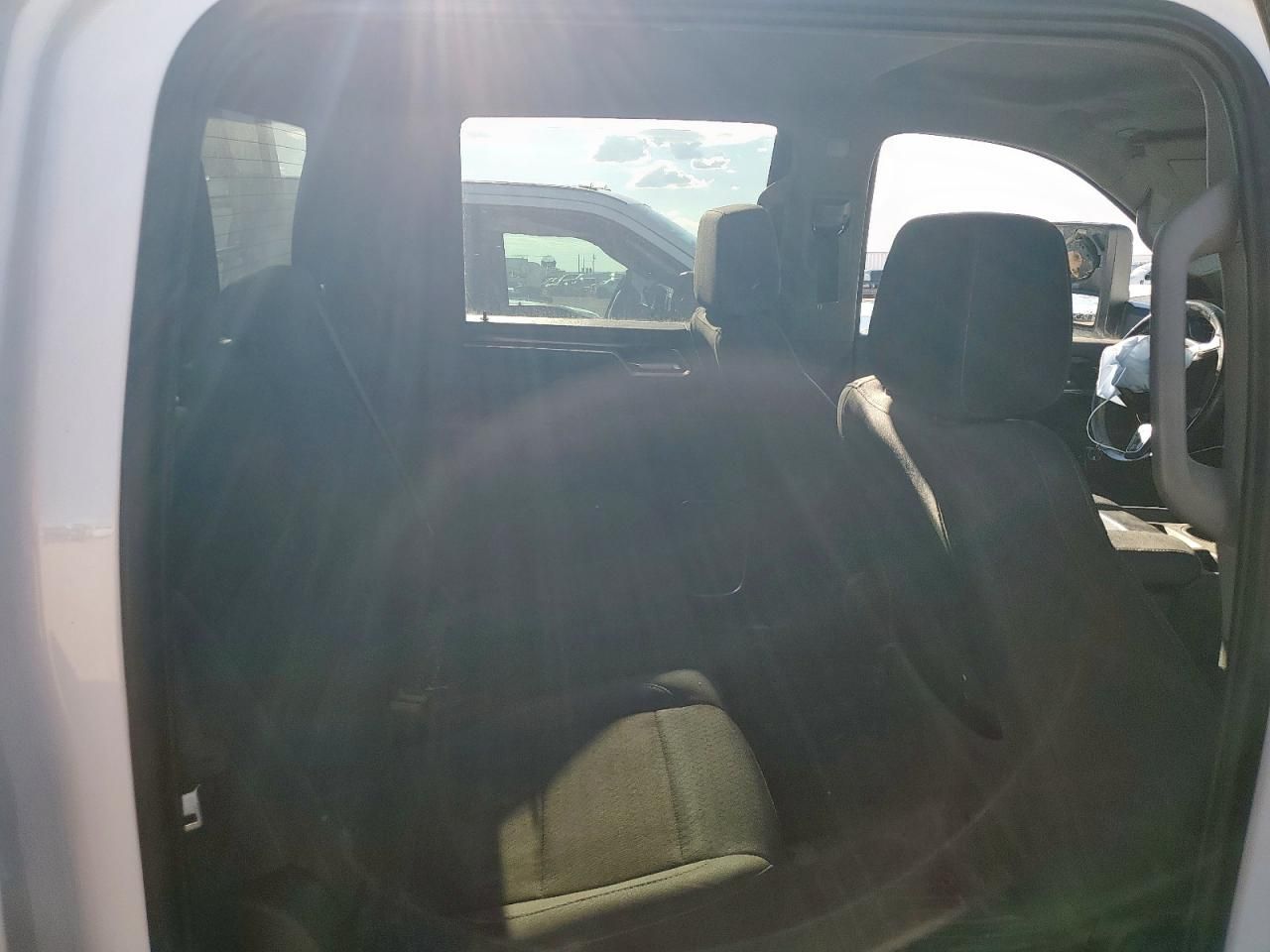 2024 Chevrolet Silverado K2500 Heavy Duty LT