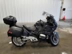 2000 BMW R1100 RT