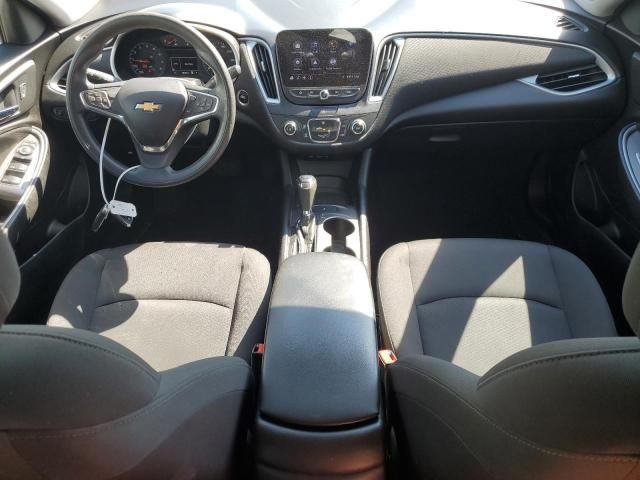 2019 Chevrolet Malibu LS