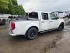 2020 Nissan Frontier S