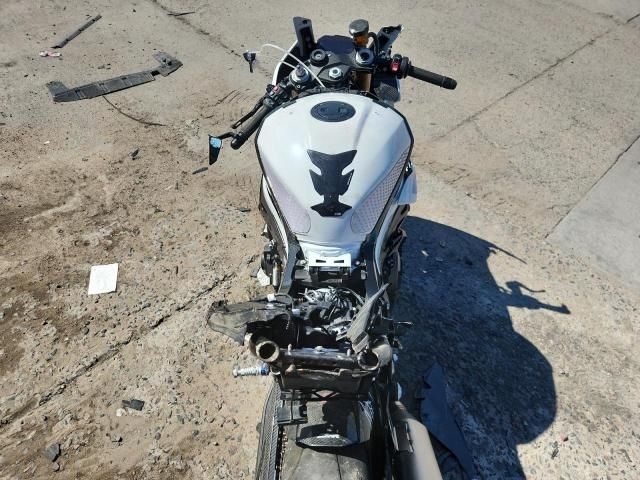2023 BMW S 1000 RR