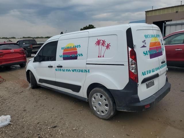 2020 Ford Transit Connect XL