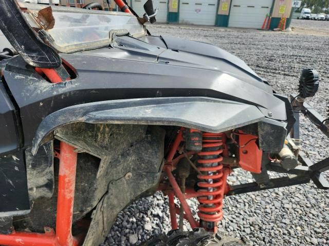 2020 Honda SXS1000 S4-ATV