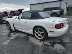 2002 Mazda MX-5 Miata Base