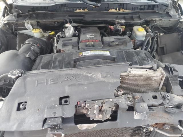 2010 Dodge RAM 3500