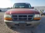 1999 Ford Ranger