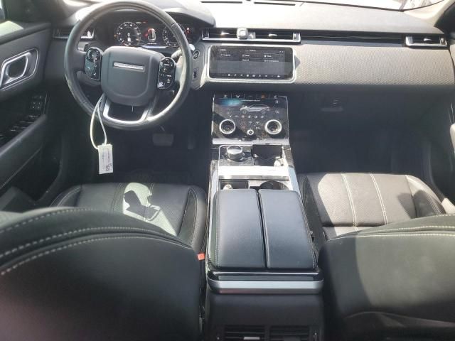 2019 Land Rover Range Rover Velar S