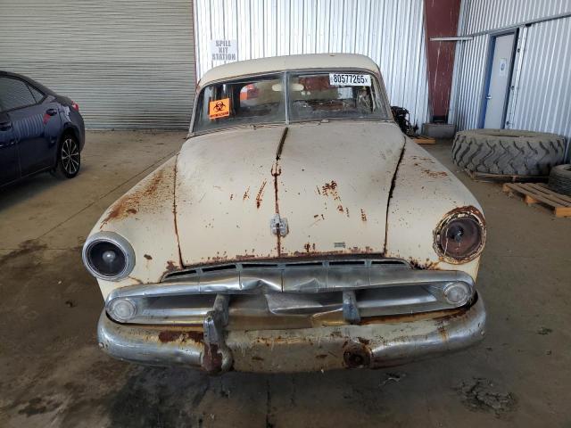 1951 Dodge Wayfairer