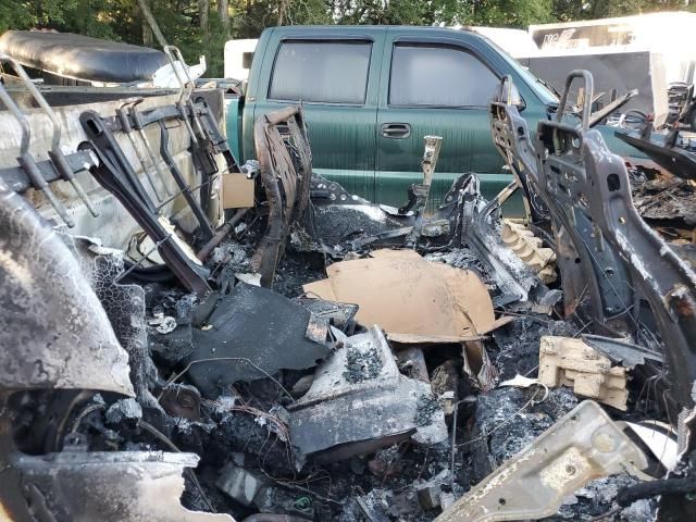2019 Ford F350 Super Duty