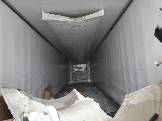 2015 Utility Refrigerated Van Trailer