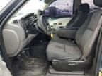 2012 Chevrolet Silverado K2500 Heavy Duty