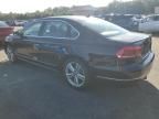 2014 Volkswagen Passat SEL