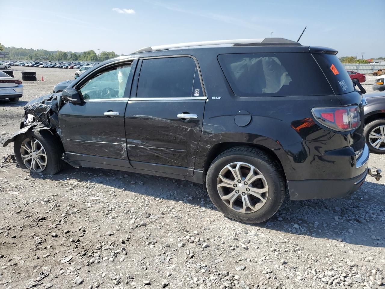 2016 GMC Acadia Slt-1