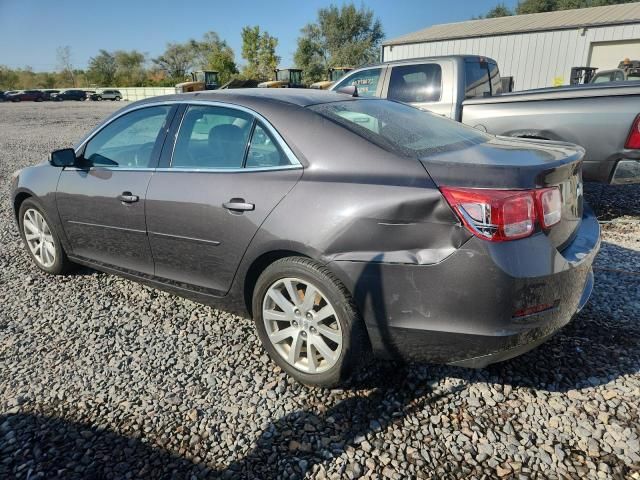 2013 Chevrolet Malibu 3LT