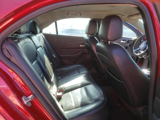 2013 Chevrolet Malibu LTZ